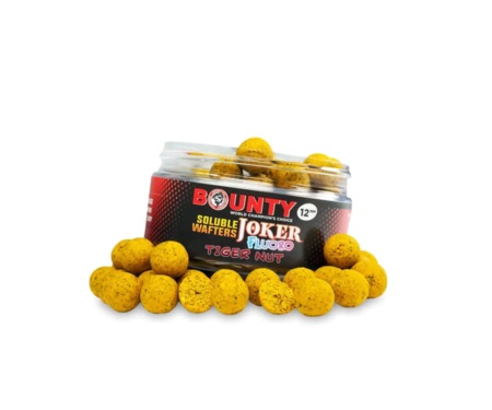 Бойли Bounty Fluoro Wafters Joker Tiger Nut 12 мм