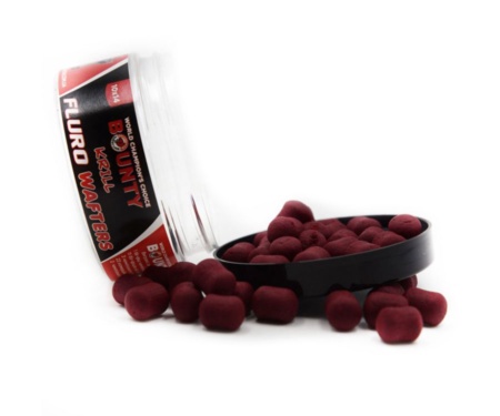 Бойлы Bounty Fluro Wafters Krill 10/14мм