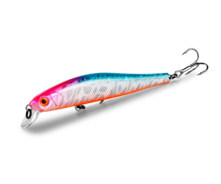 Воблер Bearking Z90 Bass Slicker Rigge 90SP #N