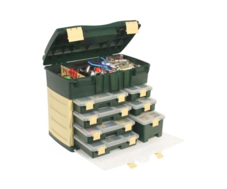 Ящик-станция Energofish Fishing Box K2 Organizer 1075
