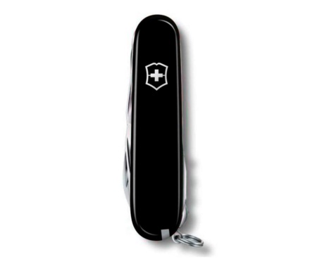 Мультитул Victorinox Super Tinker 1.4703.3 Black