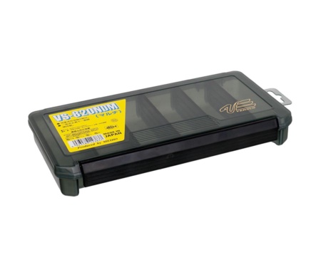 Коробка Meiho Versus VS-820NDM Black