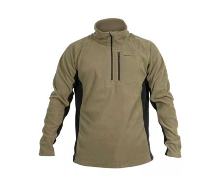 Реглан Korum Microfleece L