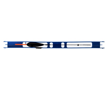 Поплавочная оснастка Flagman Ready Pole Rig Pro Black Slim 2г