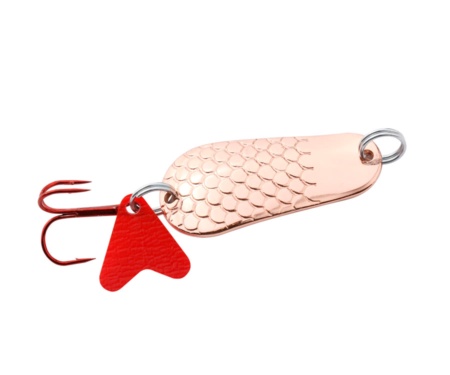 Блесна Spinnex Pike 14г Copper