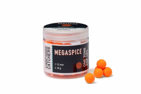 Поп-ап Carp Catchers MEGASPICE 12мм