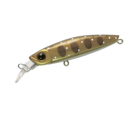 Воблер Pontoon 21 Gaga Goon 60S-SR #129