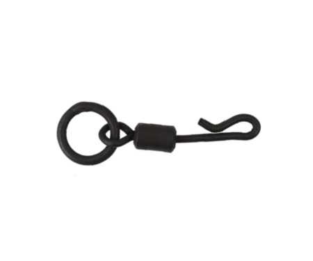 Вертлюг PB Products Ronnie Rig Ring Speed Swivel №11