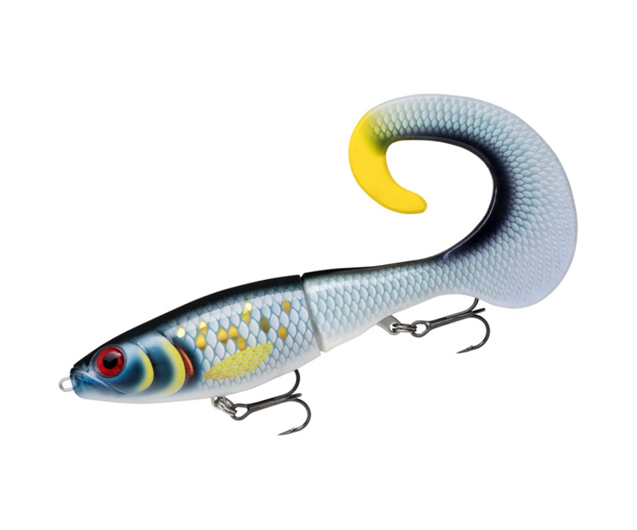 Воблер Rapala X-Rap Otus 17см SCRB