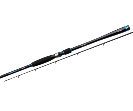 Cпінінговe вудлище Flagman Giant 792MH 2.36м 12-44г