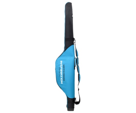 Чохол для вудлищ Flagman Inspiration Hard Case 1.65м