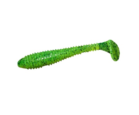 Силікон Crazy Fish Vibro Fat 2.7" #23 Кальмар