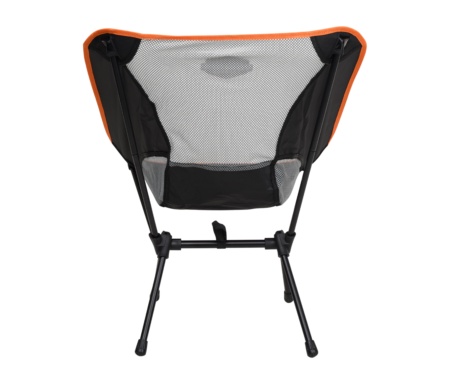 Кресло складное Forrest Voyager Compact Chair Gray S