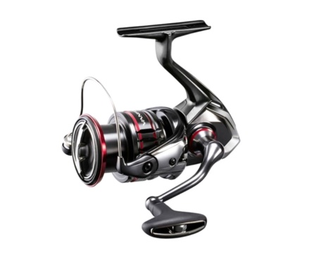 Котушка спінінгова Shimano Vanford 2500