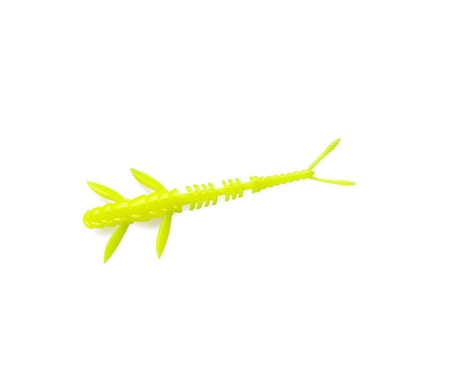 Черв'як Fishup Flit 3" #046 Lemon