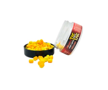 Бойли Bounty Mini Tic-Tac 4/6мм Orange