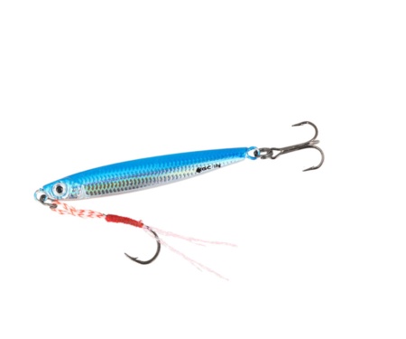Пилькер Golden Catc Dasher 10г #207