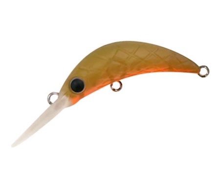 Воблер Lucky Craft Un-Fair 33F #5960 Kani Ore Free