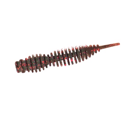 Силикон Angry Baits Killer Lip 3" Motor Oil