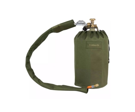 Сумка для газового баллона Trakker NXG Gas Bottle and Hose Cover