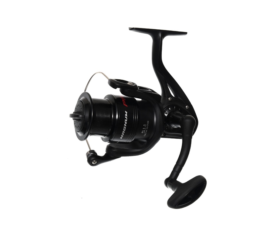 Катушка Flagman Magnum Pro Feeder 5000 #1