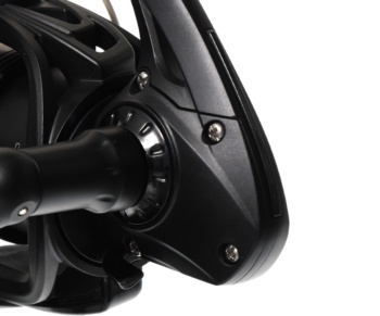 Катушка Flagman Magnum Pro Feeder 5000 #2