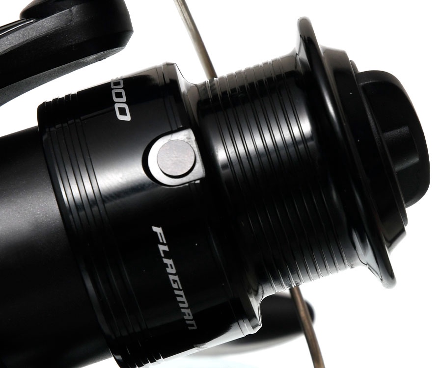 Катушка Flagman Magnum Pro Feeder 5000 #4