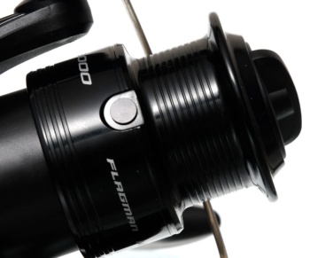 Катушка Flagman Magnum Pro Feeder 5000 #4