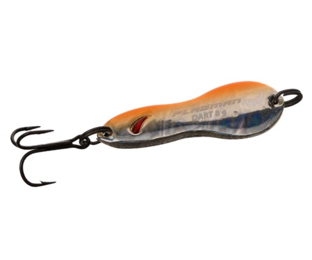 Блесна Flagman Dart-Spoon 8г F005