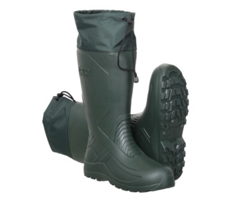 Чоботи Dry Walker X-Track Ultra With Tower Collar Green 43 #1