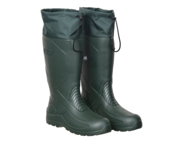 Чоботи Dry Walker X-Track Ultra With Tower Collar Green 43 #2