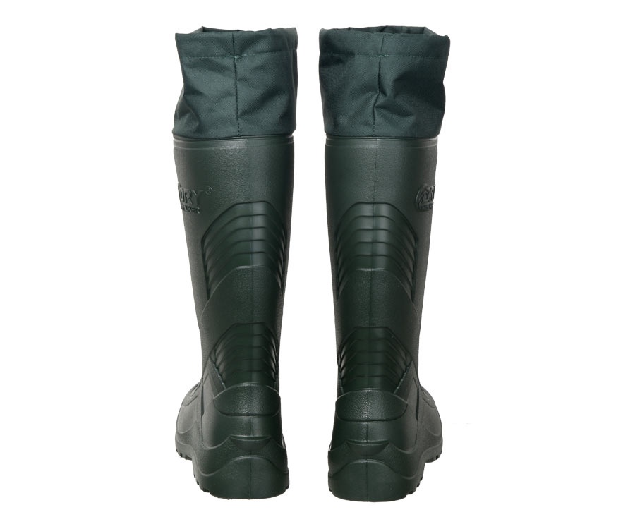 Чоботи Dry Walker X-Track Ultra With Tower Collar Green 43 #5