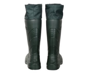 Чоботи Dry Walker X-Track Ultra With Tower Collar Green 43 #5