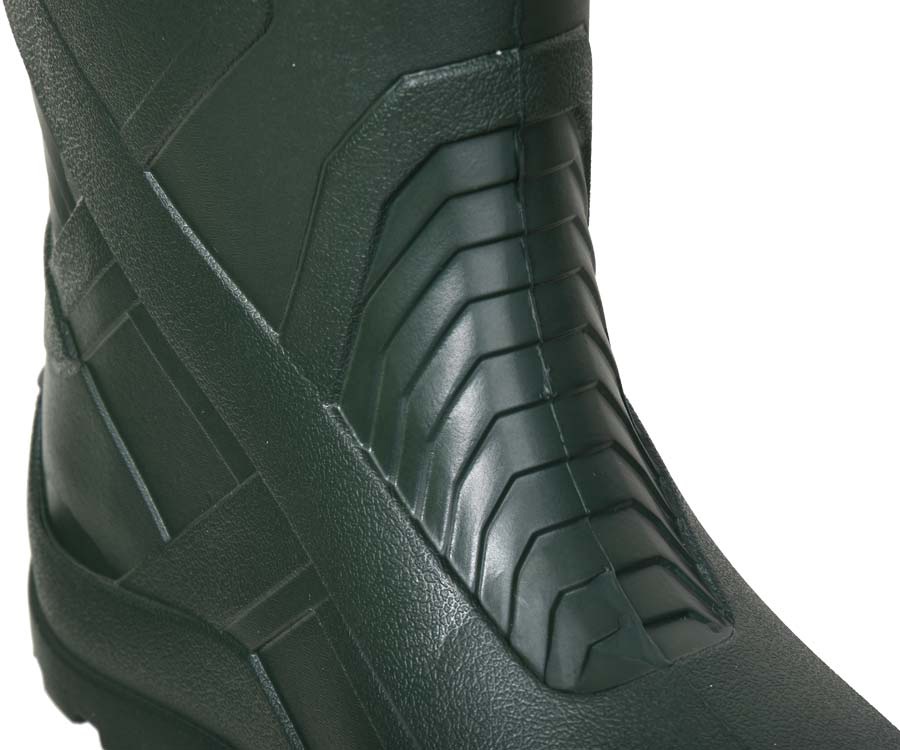 Чоботи Dry Walker X-Track Ultra With Tower Collar Green 43 #7