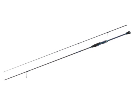 Спінінгове вудлище Hearty Rise Halcyon-X 782LL 2.34м 2-14г