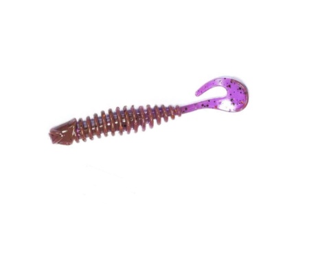 Силікон Crazy Fish Comet 3.4" #12 кальмар