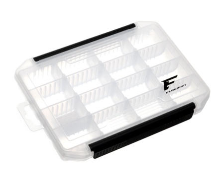 Коробка Flagman Tackle Box #35 20.5x15.5x3.5см