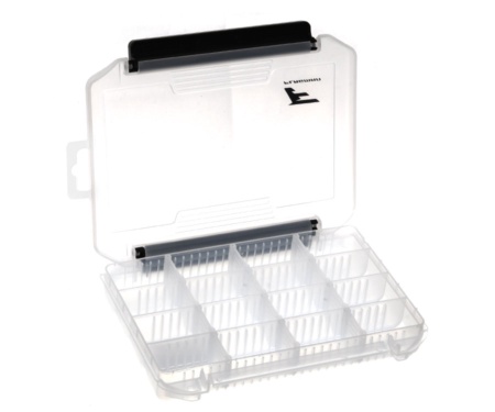Коробка Flagman Tackle Box #35 20.5x15.5x3.5см