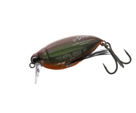 Воблер Azura Phalarope Crank 28F GNR048