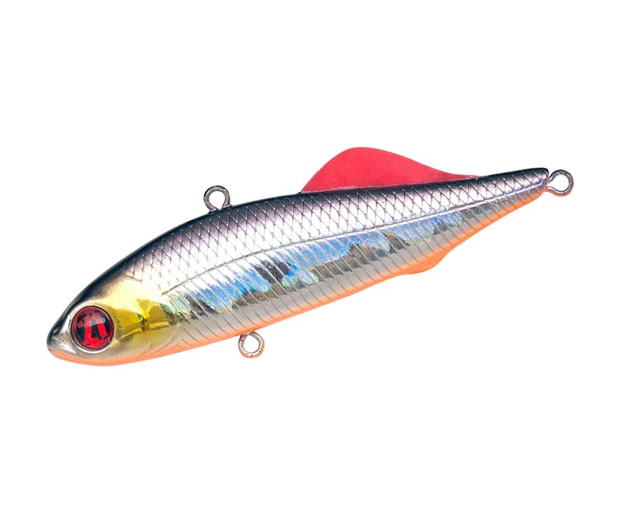 Воблер Pontoon 21 Bet-A Vib Nano Sound 48мм A12