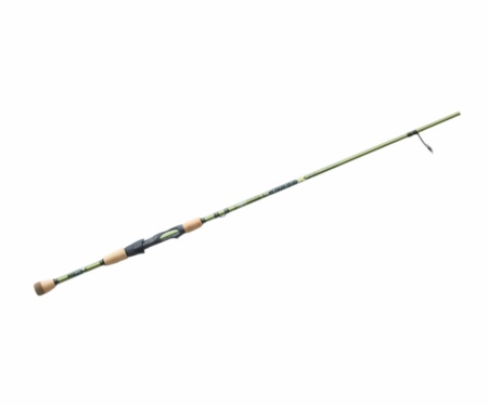 Спиннинговое удилище St.Croix Legend X MH 2.13м 10.6-21.3г