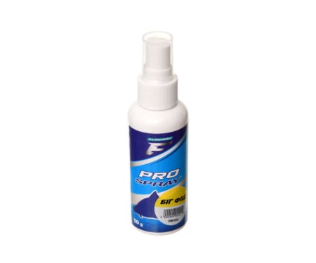 Спрей Flagman Pro Big Fish
