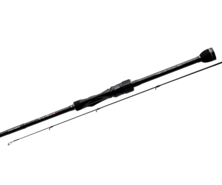 Спиннинговое удилище Azura Safina-X 90ML 2.74м 2-14г