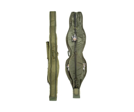 Чехол для удилища Trakker NXG Compact 3 Rod Sleeve 12ft