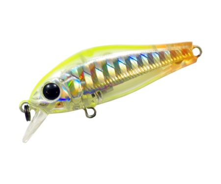 Воблер ZipBaits Rigge 35F 2г 0.3-0.8м 232