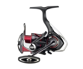 Катушка Daiwa 20 Fuego LT 3000-C #1