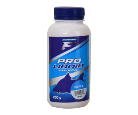 Ароматизатор Flagman Pro Плотва