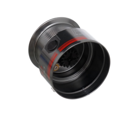 Запасная шпуля Preston PXRPRO3000 Spare Spool