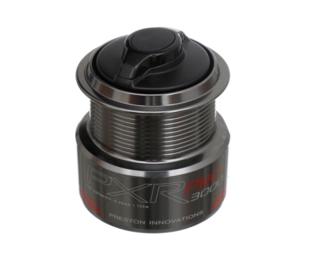 Запасная шпуля Preston PXRPRO3000 Spare Spool