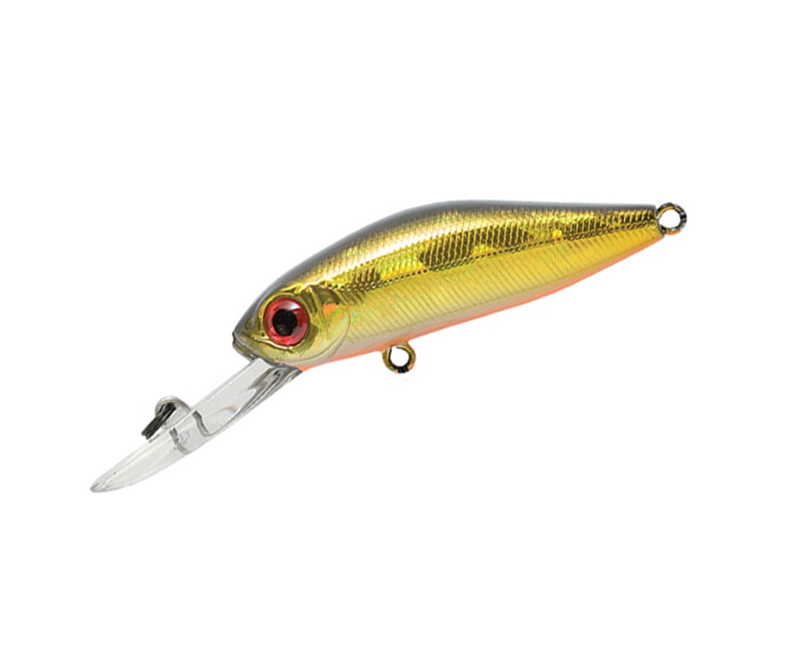 Воблер Pontoon 21 CrackJack 48SP-DR 111 #1